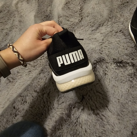 Puma Electron 2.0 Womans 8 - Picture 5 of 8